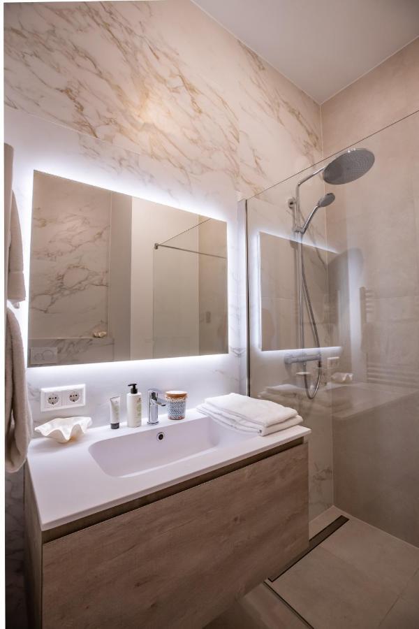 The Harbour Luxurious, Use Of Hotel Swimming Pool And Sauna Cadzand Exterior photo